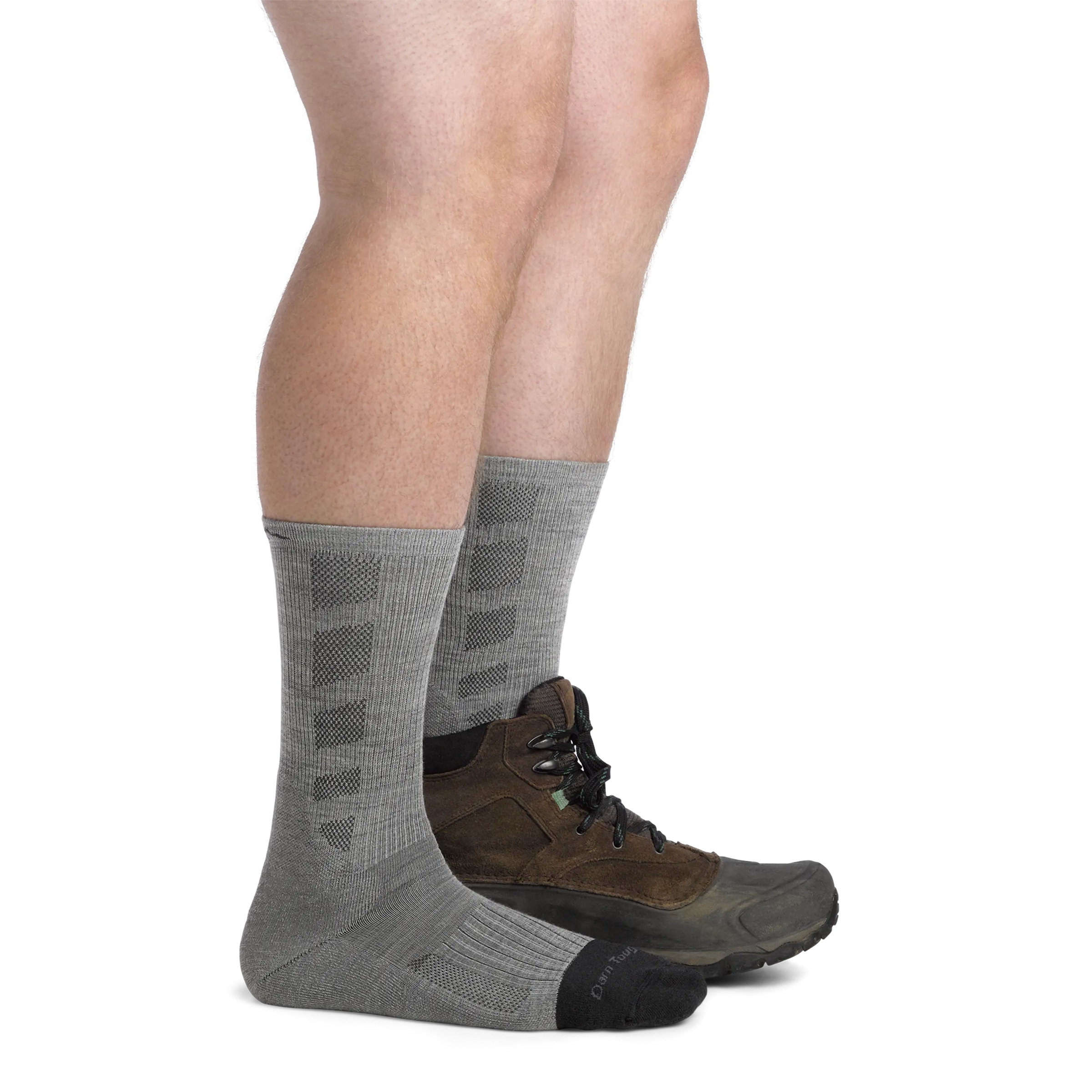 Men's Stanley K Boot  Lightweight Work Sock