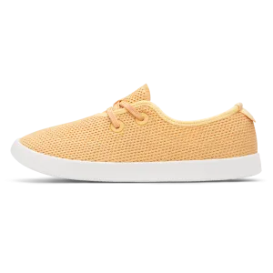 Men's Tree Skippers - Lux Beige (Blizzard Sole)