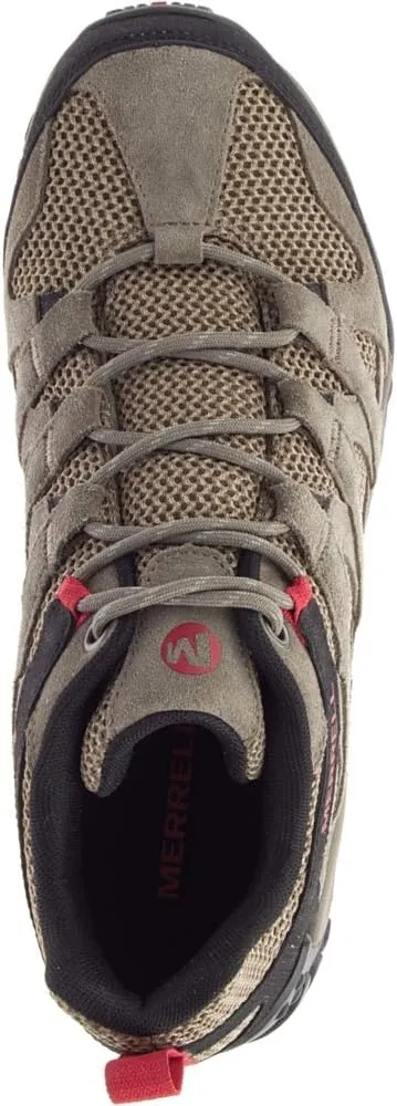 Merrell Men's Alverstone Mid Hiking Boot