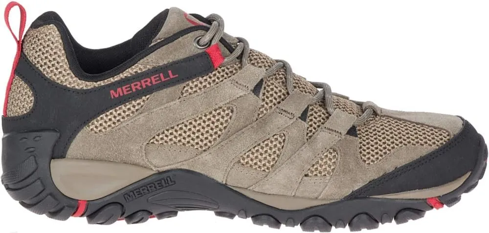 Merrell Men's Alverstone Mid Hiking Boot