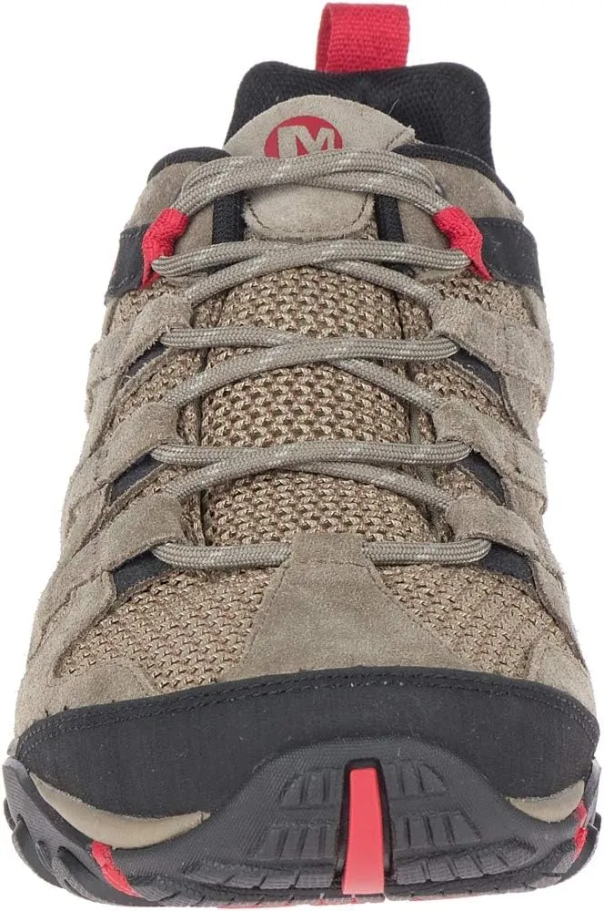 Merrell Men's Alverstone Mid Hiking Boot