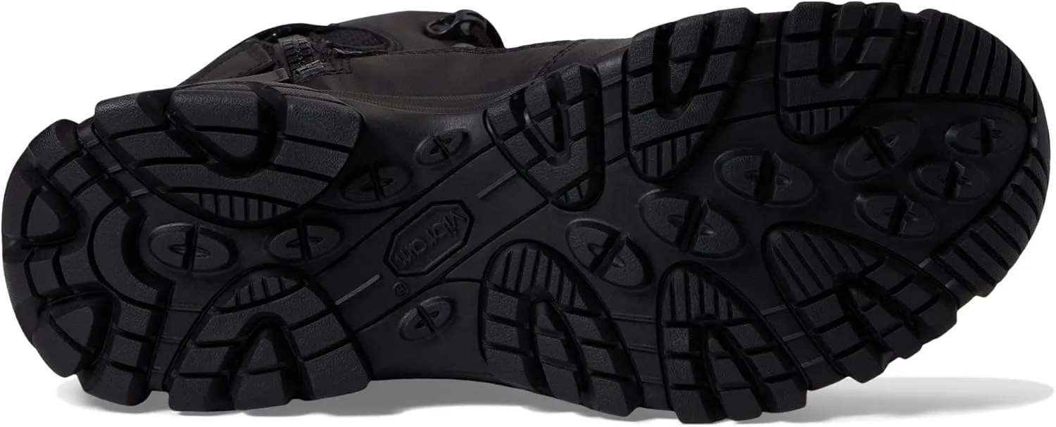 Merrell Men's Moab 3 Response Tactical 8" Zip Waterproof Military Boot