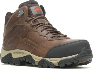 Merrell Men's Moab Adventure Mid Waterproof Carbon Fiber Construction Boot