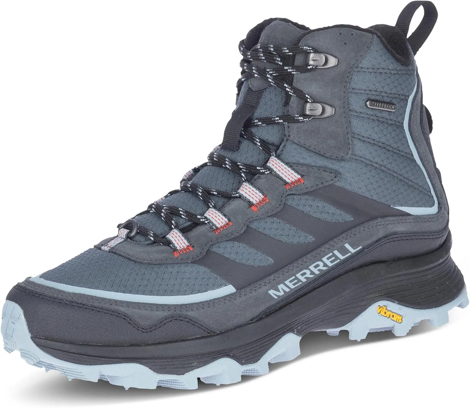 Merrell Men's Moab Speed Thermo