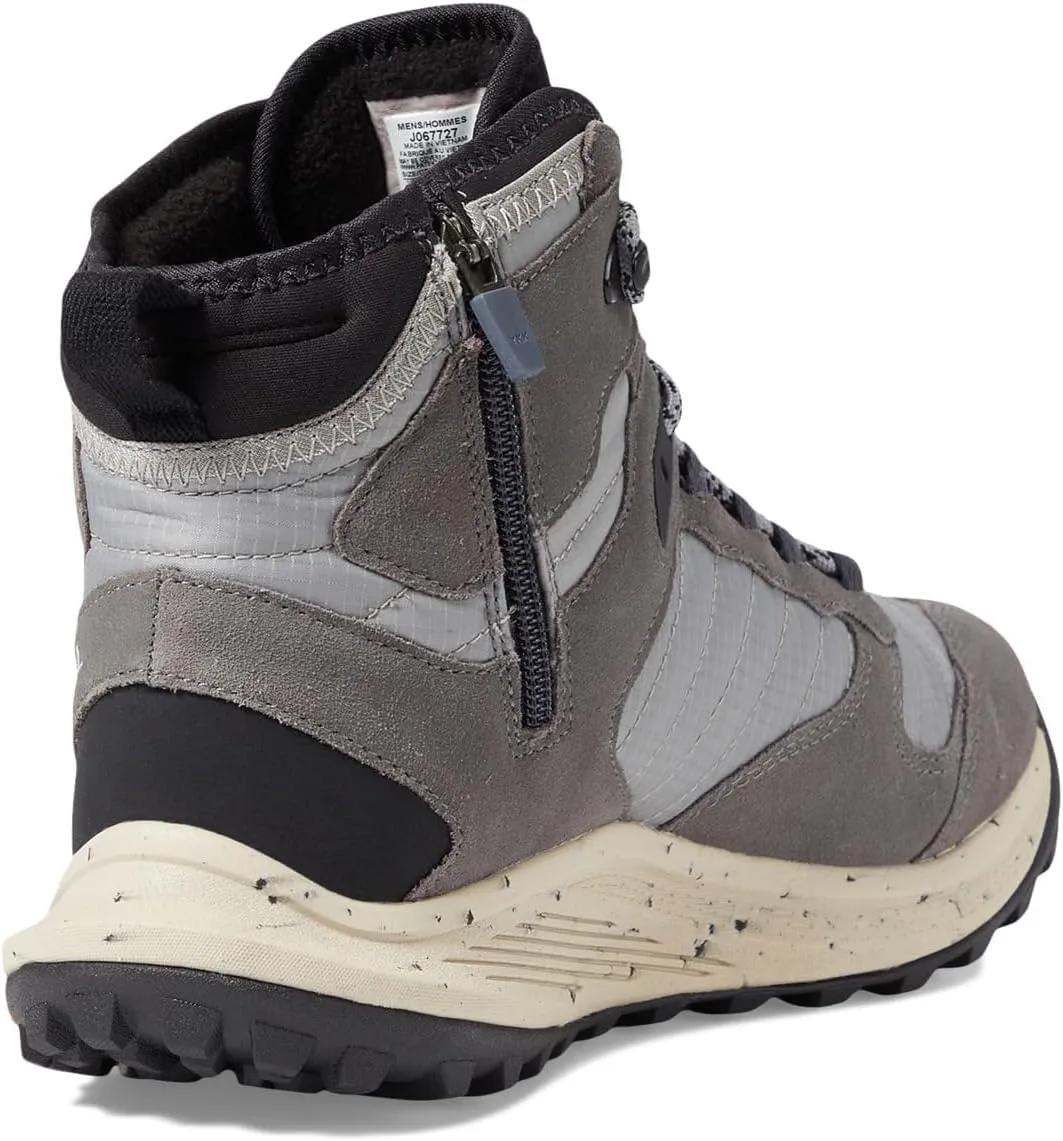 Merrell Men's Nova 3 Thermo Mid Waterproof Snow Boot