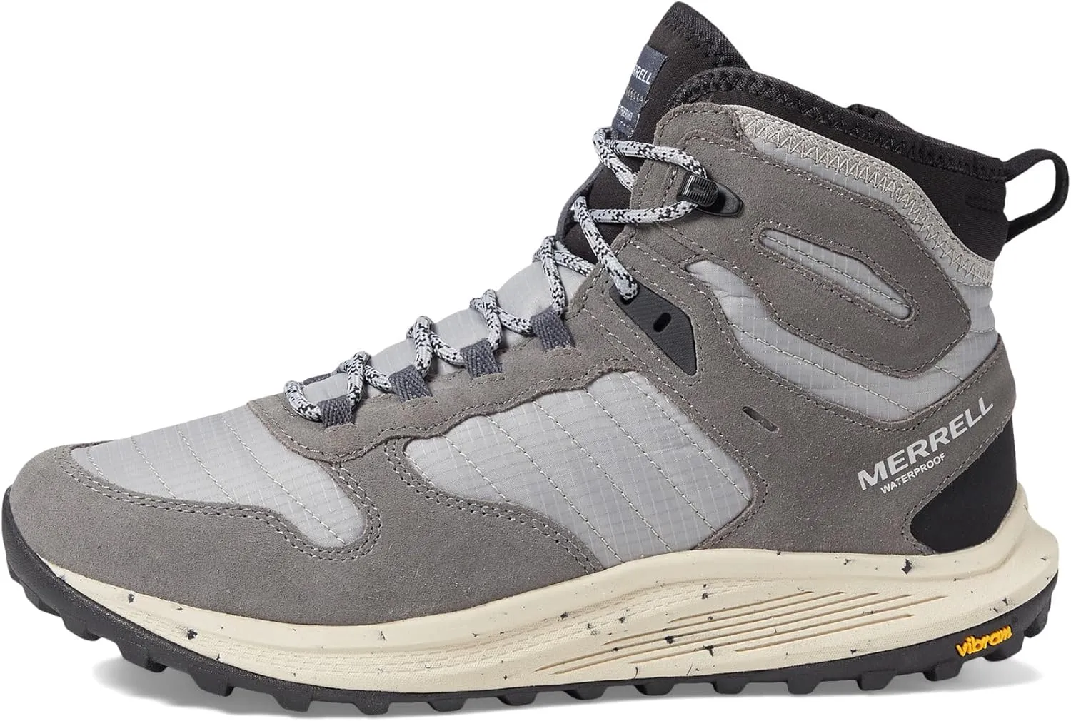 Merrell Men's Nova 3 Thermo Mid Waterproof Snow Boot