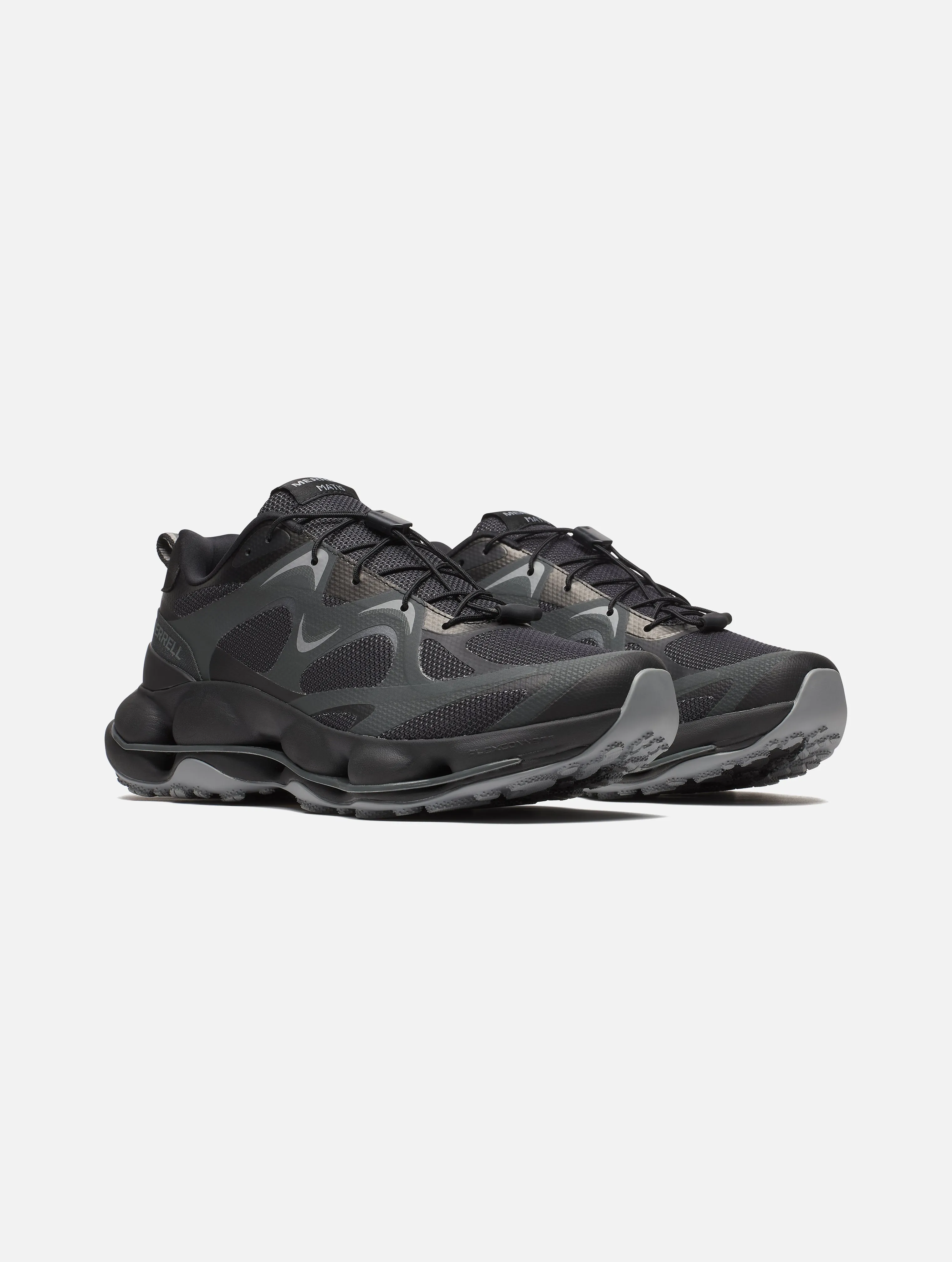 Merrell Speedarc Matis - Black