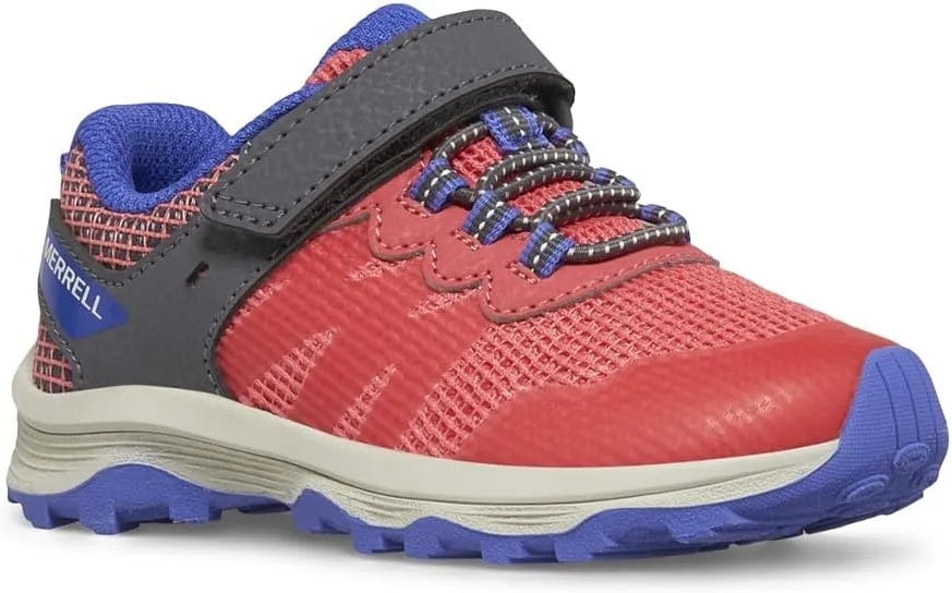 Merrell Unisex-Child Nova 3 Jr Sneaker