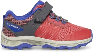 Merrell Unisex-Child Nova 3 Jr Sneaker
