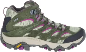 Merrell Women's Moab 3 Mid Waterproof Hiking Boot