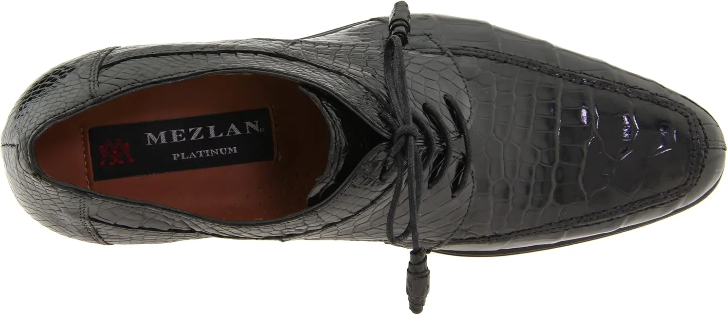 Mezlan Men's Britannia Oxford