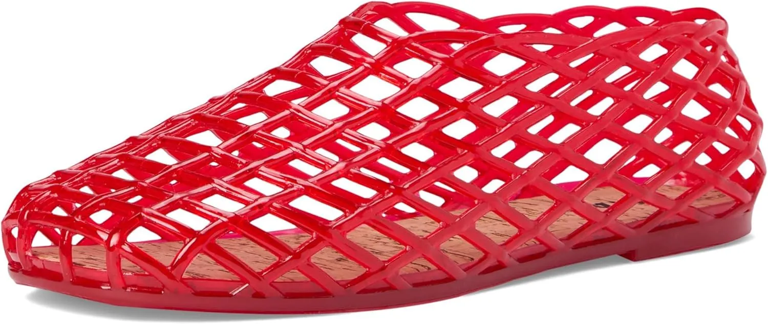 MIA Women's Darleene Flat Sandal
