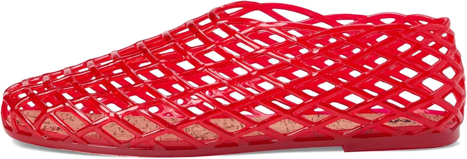 MIA Women's Darleene Flat Sandal