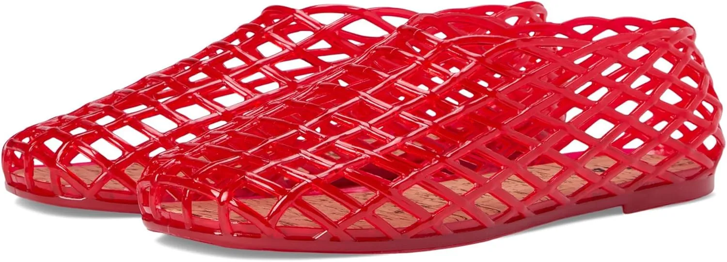 MIA Women's Darleene Flat Sandal