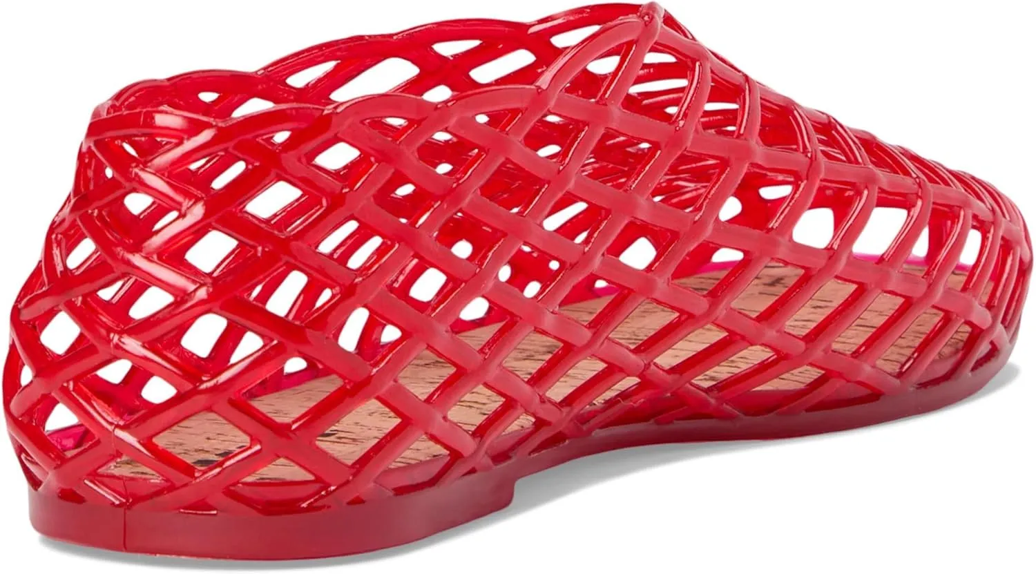 MIA Women's Darleene Flat Sandal