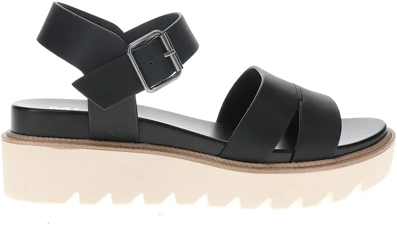 MIA Women's Jovie Heeled Sandal