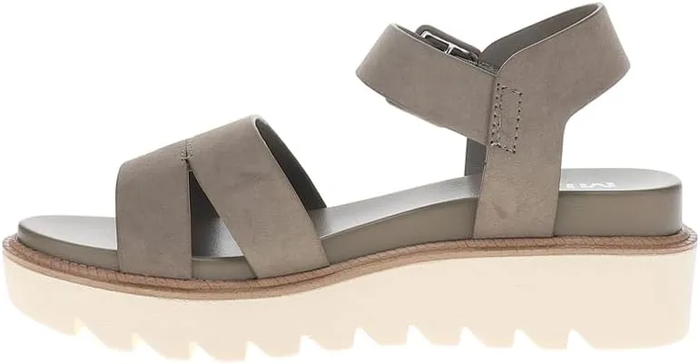 MIA Women's Jovie Heeled Sandal