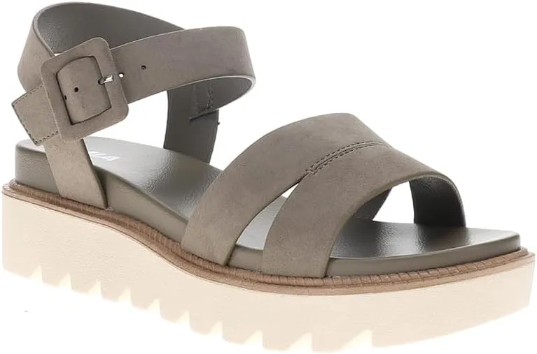 MIA Women's Jovie Heeled Sandal