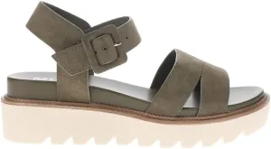 MIA Women's Jovie Heeled Sandal