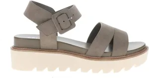MIA Women's Jovie Heeled Sandal
