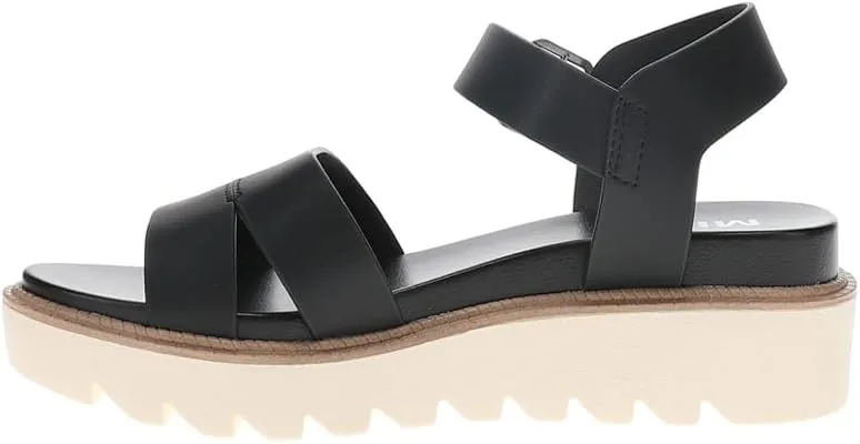 MIA Women's Jovie Heeled Sandal