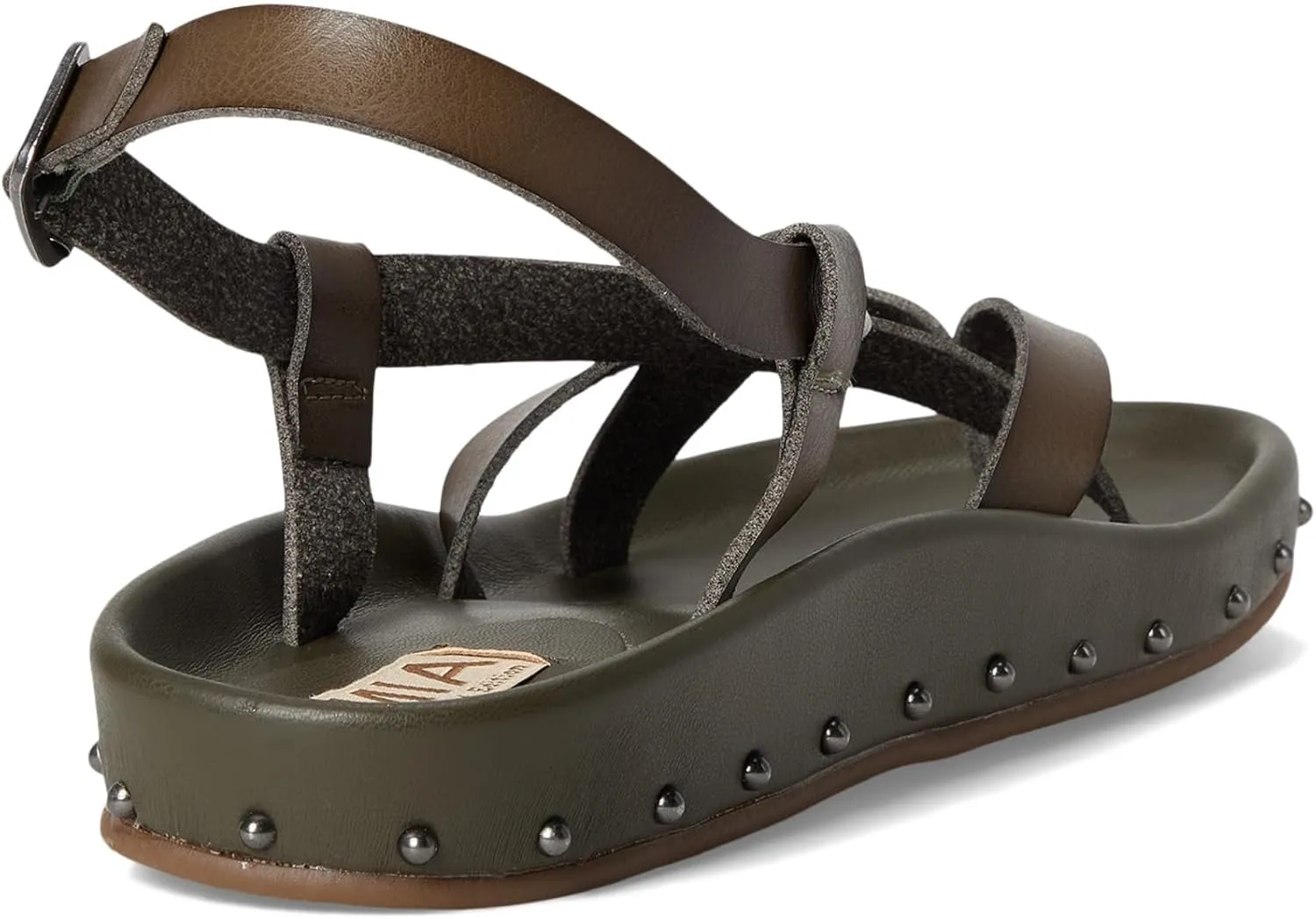 MIA Women's Mle-zurie-s Flat Sandal