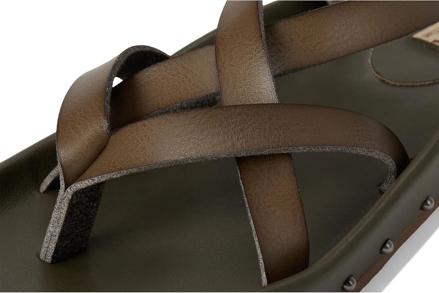 MIA Women's Mle-zurie-s Flat Sandal