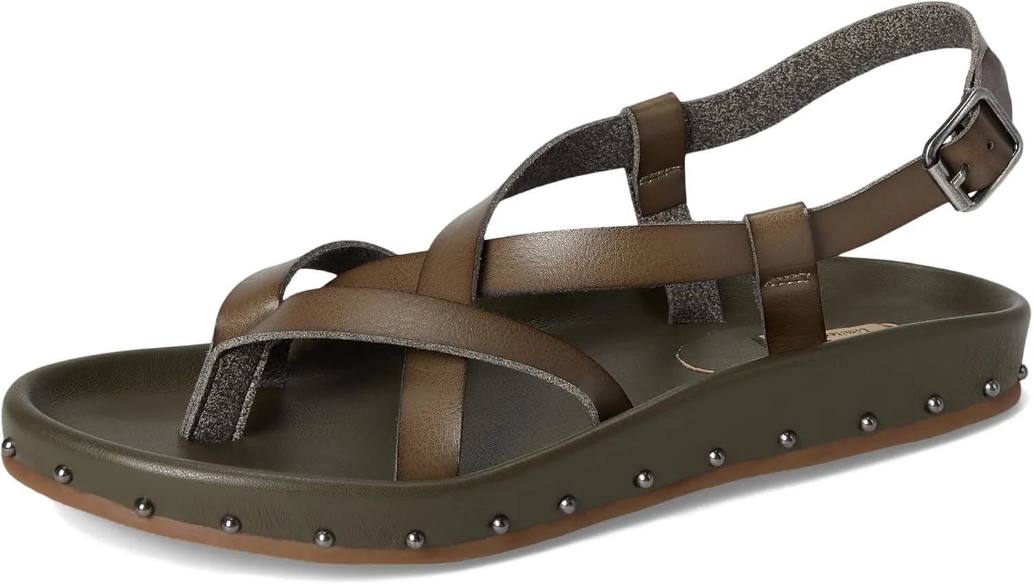 MIA Women's Mle-zurie-s Flat Sandal
