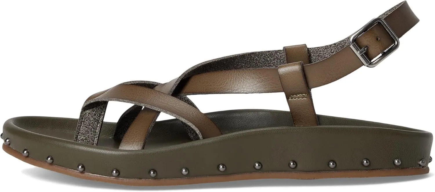 MIA Women's Mle-zurie-s Flat Sandal