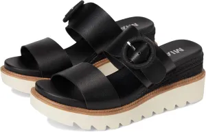 MIA Women's Orla Flat Sandal