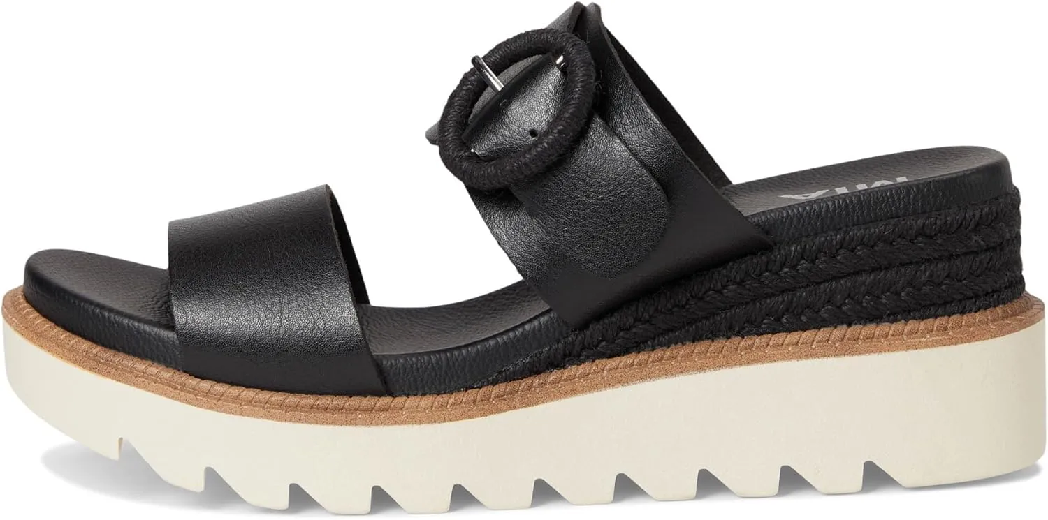 MIA Women's Orla Flat Sandal