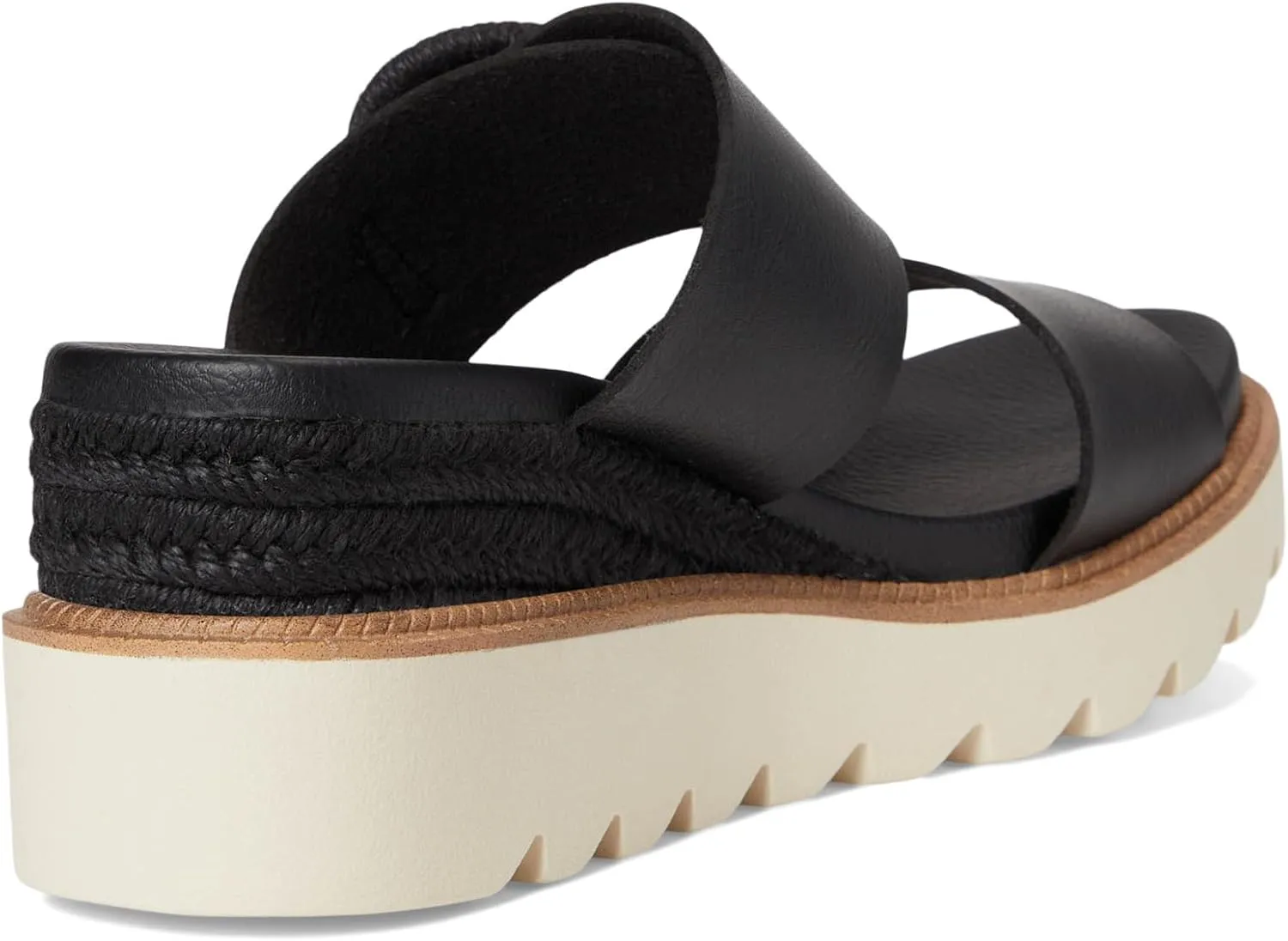 MIA Women's Orla Flat Sandal