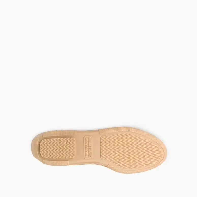 Minnetonka - Moosehide Classic - Natural