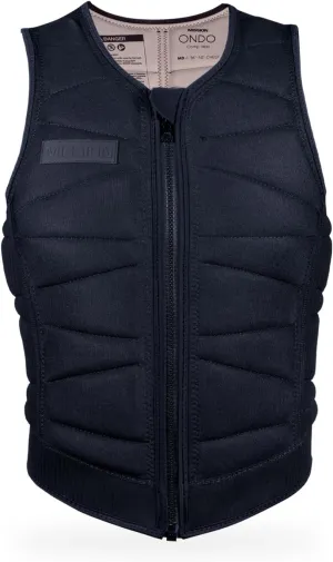 Mission Boat Gear Ondo Impact Comp Vest Jacket for Competition