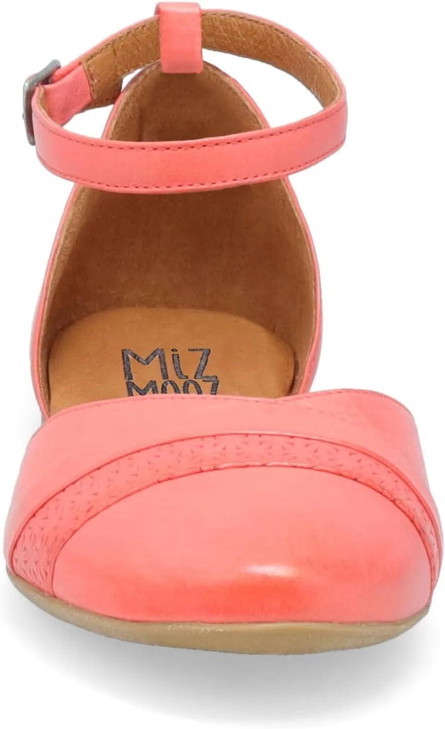 Miz Mooz Women's Katerina Flat Sandal