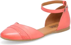 Miz Mooz Women's Katerina Flat Sandal