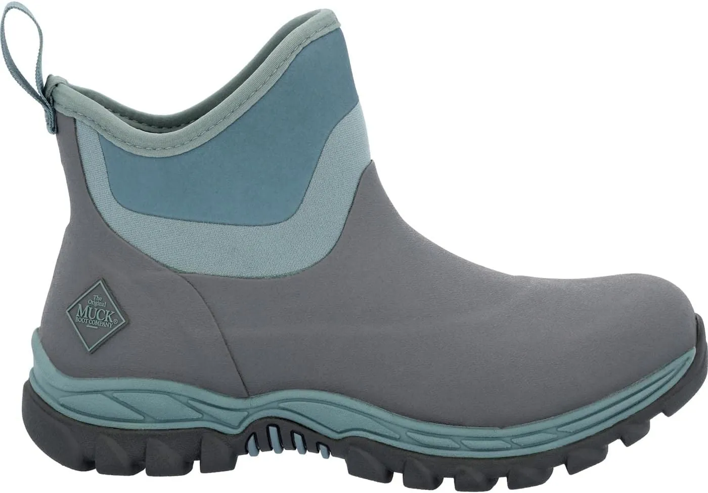 Muck Boot Women's As2a105 Arctic Sport II Ankle