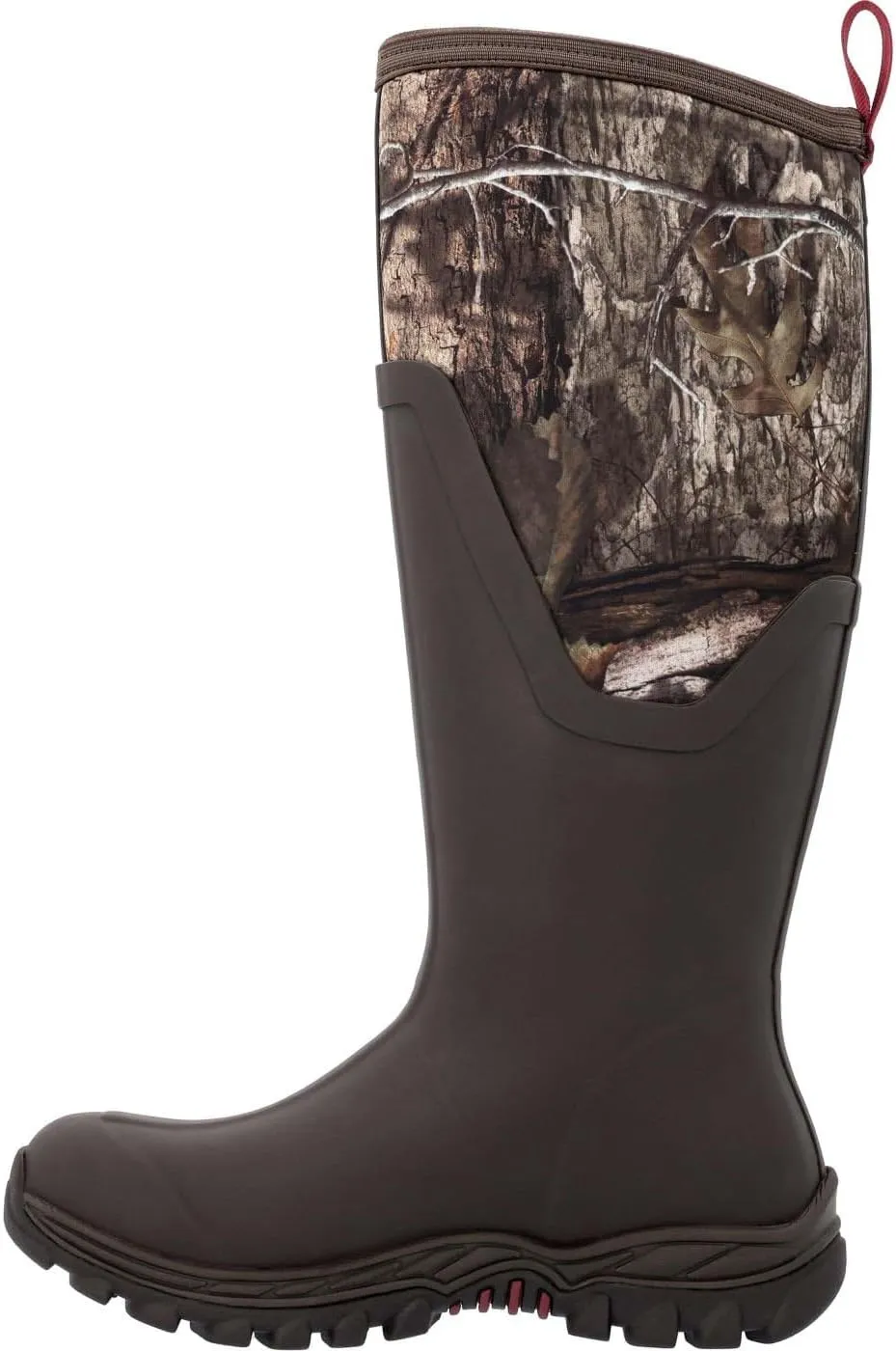 Muck Boot Women's As2tmdna Arctic Sport II Tall