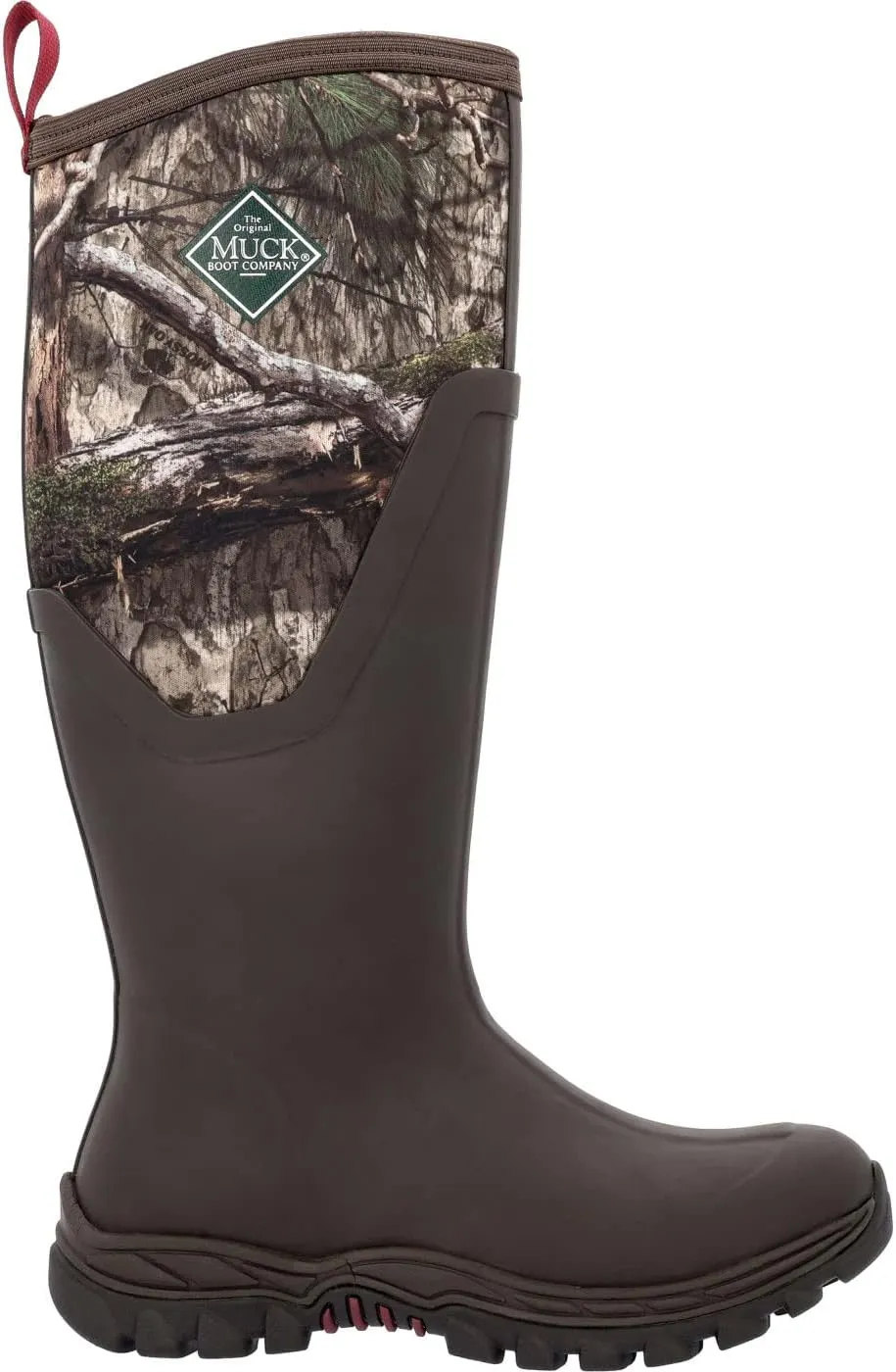 Muck Boot Women's As2tmdna Arctic Sport II Tall