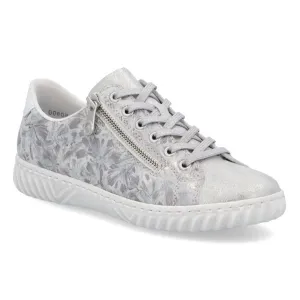 N0900 Side Zip Sneaker