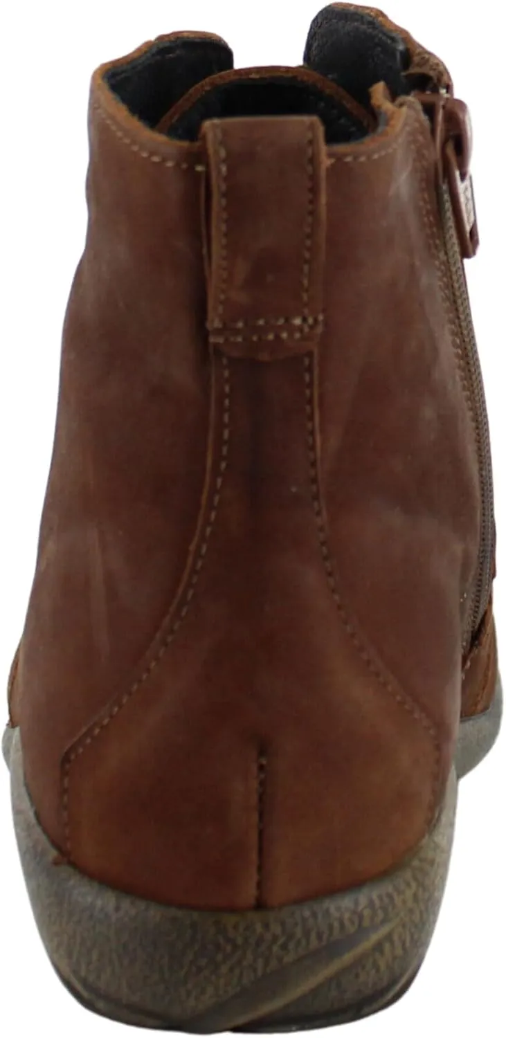 NAOT Footwear Women's Patu Ankle Boot