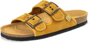 Natural World Women's Flat Sandal