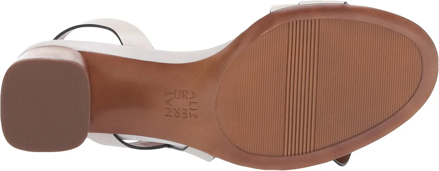 Naturalizer Women Arianna Heeled Sandal