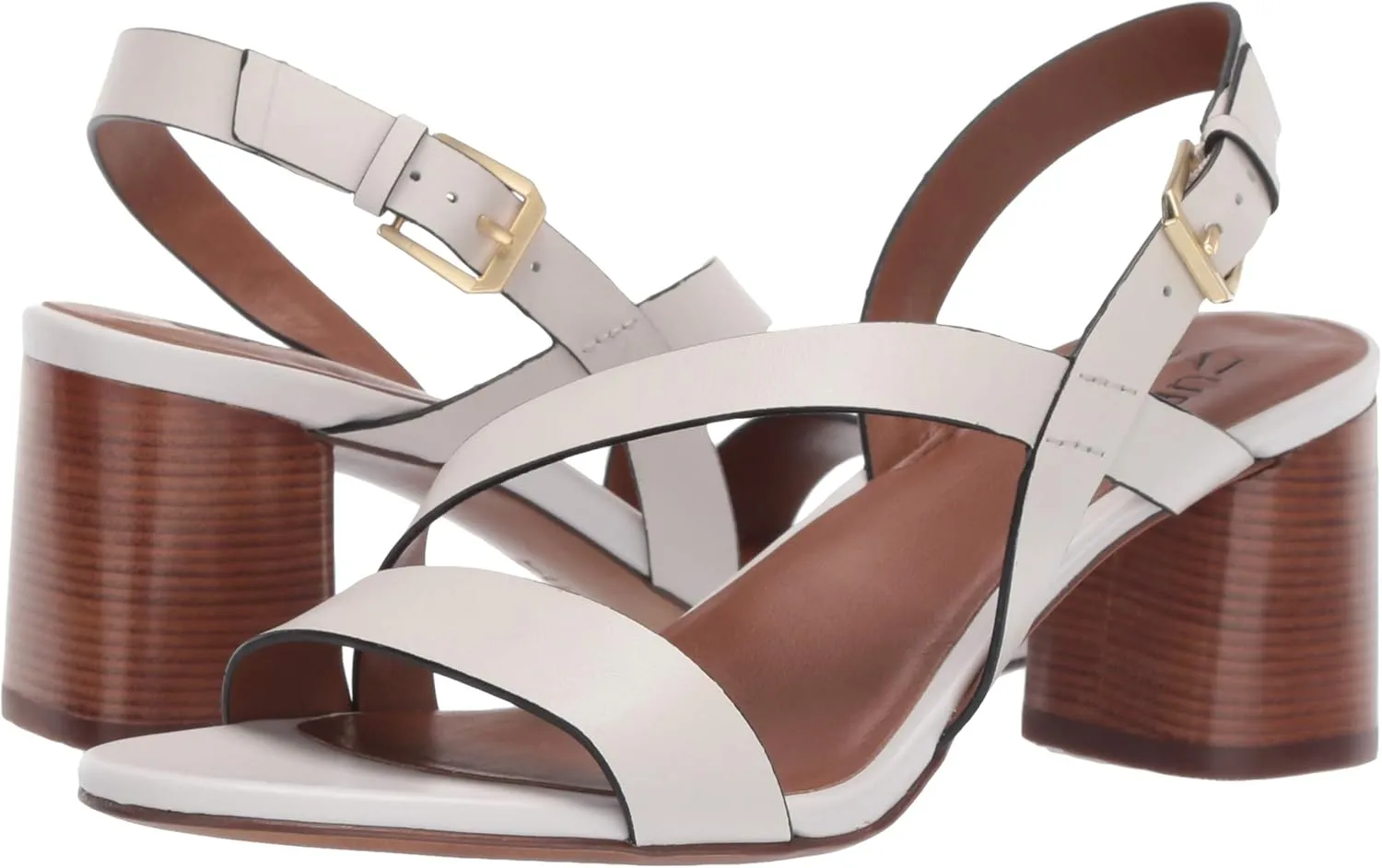 Naturalizer Women Arianna Heeled Sandal