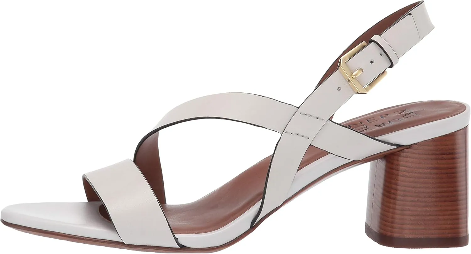 Naturalizer Women Arianna Heeled Sandal