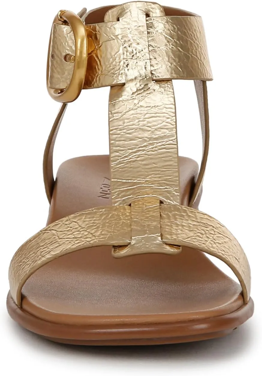 Naturalizer Women's Brandy Flat Sandal