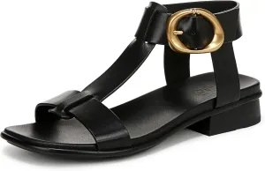 Naturalizer Women's Brandy Flat Sandal
