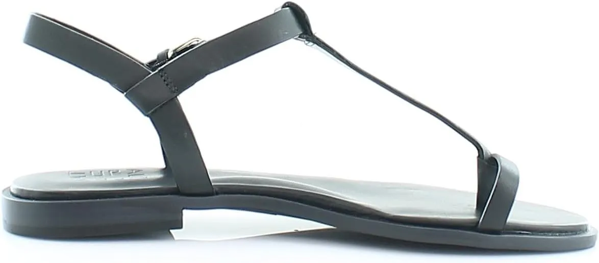 Naturalizer Women's Fifi Flat Sandal