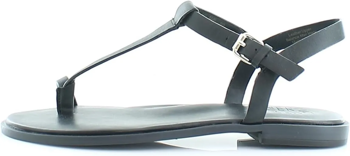 Naturalizer Women's Fifi Flat Sandal