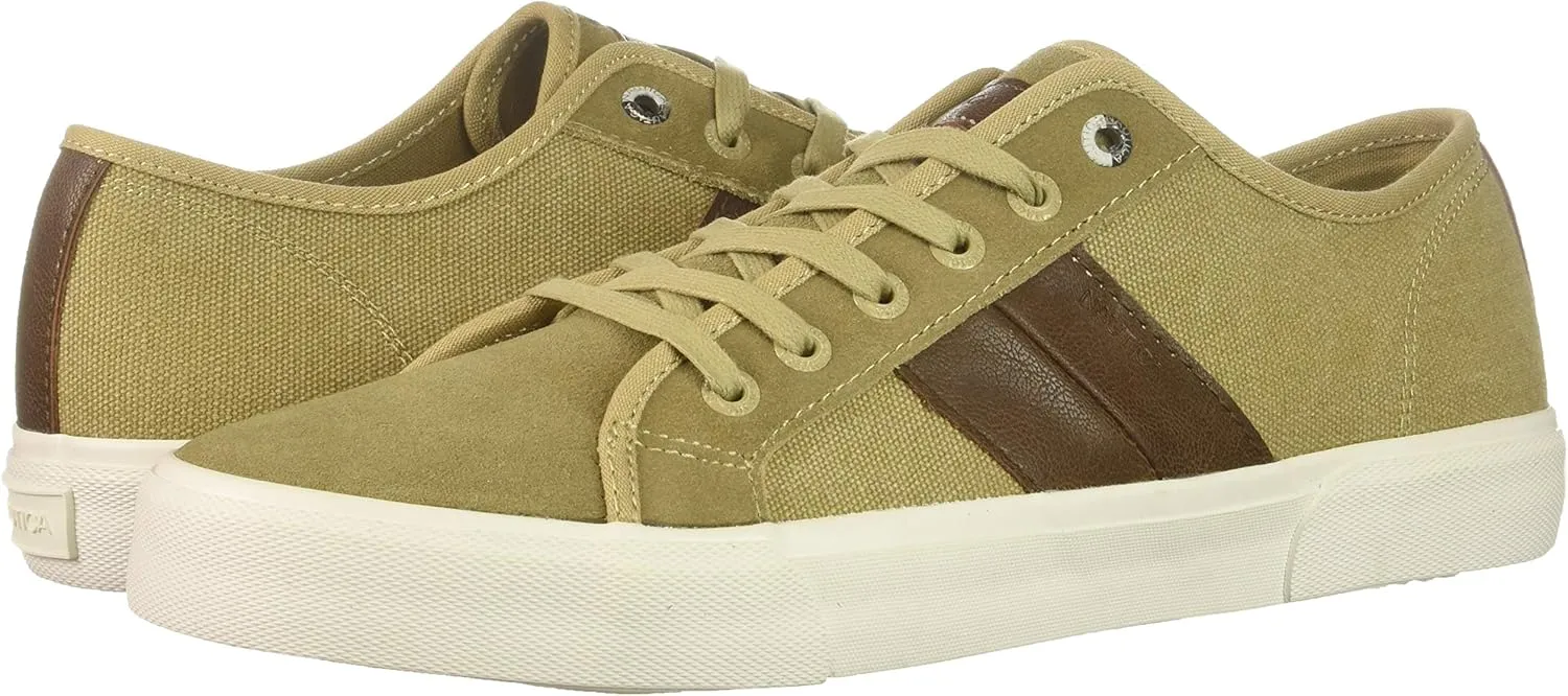 Nautica Men's Carrollton Oxford